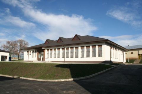 Alte spatii